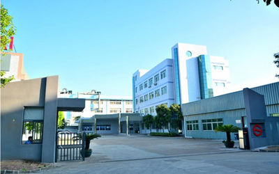 ประเทศจีน Shenzhen Yasvitti Technology Ltd