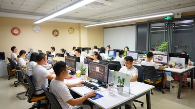 ประเทศจีน Shenzhen Yasvitti Technology Ltd