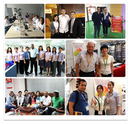 ประเทศจีน Shenzhen Yasvitti Technology Ltd