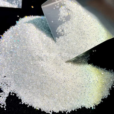 ขนาดเล็ก รอบ มีเล่ มอยซานไท 1.0 CT ต่อแพ็ค