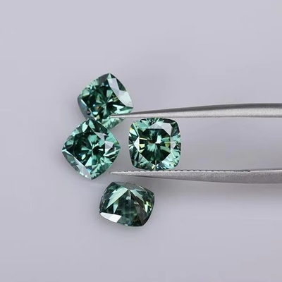 เจ้าหญิงตัด สีเหลืองสดใส โมซานิต้า VVS ผ่อนคลาย มูซานิตะ สี Emerald มูซานิตะ เพชร มูซานิตะ แหวนสีชมพู มูซานิตะ แหวนสัญญา