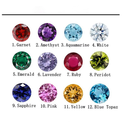 สินทรีย์ Cubic Zirconia หินแสนอ่อนสําหรับเครื่องประดับ หินเกิดตัดกลม 4 มม-10 มม