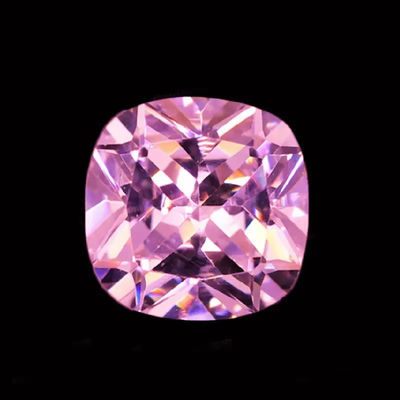 เจ้าหญิงตัด สีเหลืองสดใส โมซานิต้า VVS ผ่อนคลาย มูซานิตะ สี Emerald มูซานิตะ เพชร มูซานิตะ แหวนสีชมพู มูซานิตะ แหวนสัญญา